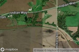 Drainage Ditch Number 2