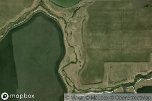 Balka Podrechniy Ovraz