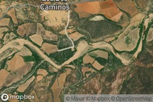 Quebrada Los Becerros