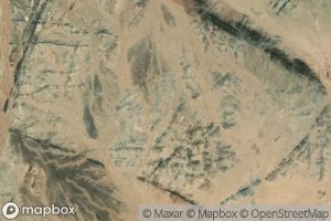 Dzamiin Bilgihi Bulag