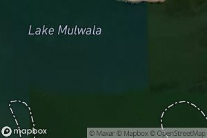 Yarrawonga Reservoir