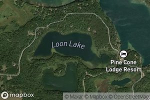 Loon Lake