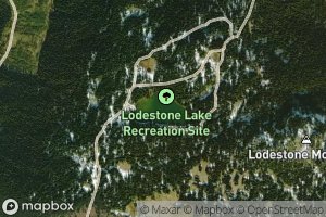 Lodestone Lake