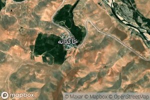 Cheshmeh-ye `Ali Mardan