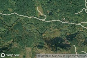 South Fork Cedar Creek