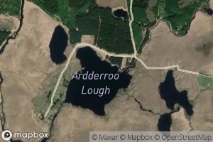 Ardderroo Lough