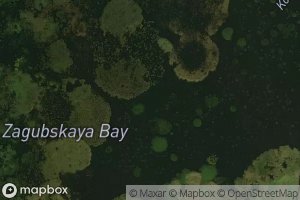 Zagubskaya Guba