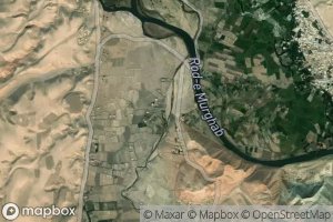 Darya-ye Darah-ye Bum