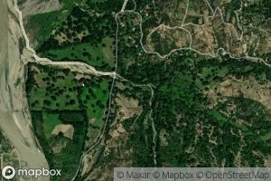 Quebrada La Sopetrana