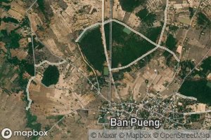 Ang Kep Nam Huai Phueng