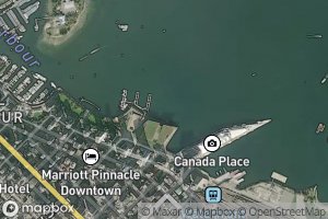 Vancouver Harbour Seaplane Base