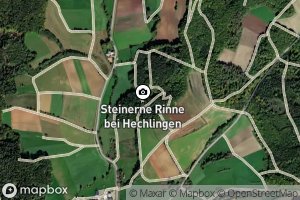 Steinerne Rinne (Hechlingen)