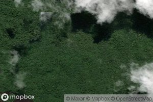 King William IV Falls