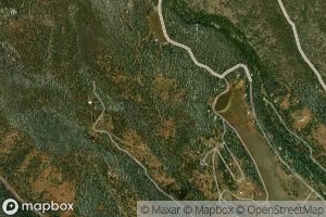 Spanish Peaks Ranch Reservoir Number 13