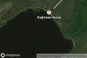 Zaliv Yaminskaya Luka