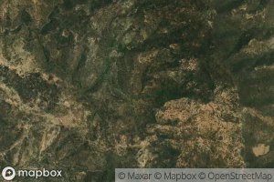 Barranca El Carrizal