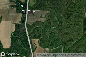 Middle Fork Little Chariton River