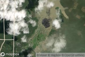 Sungai Tengkolak Gedang