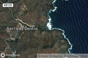 Ribeira da Serra de Dentro