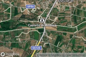 Acudedotto di Lotzorai