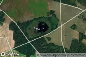 Jezioro Jasne