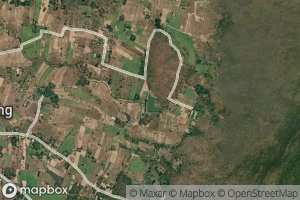 Ang Kep Nam Sok Lap Lae