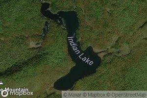 Indian Lake