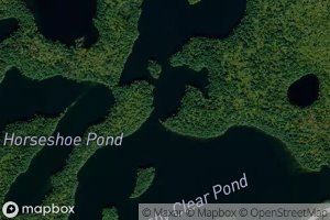 Follensby Clear Pond