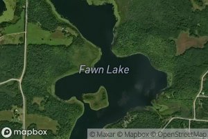 Fawn Lake