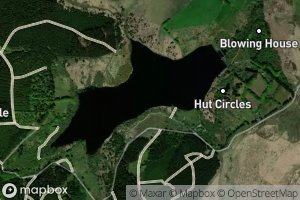 Fernworthy Reservoir