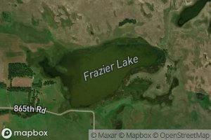 Frazier Lake