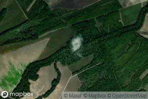 Roundaway-Bayou Vidal Cutoff