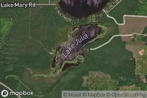 Lake Julia