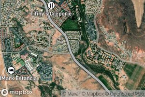 Santa Clara Saint George Canal