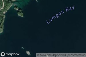 Lomgon Bay