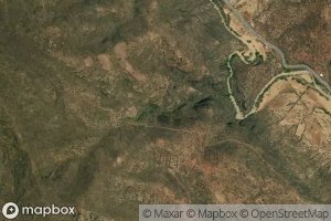 Barranca El Cuirindal