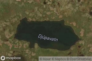 Djupavatn