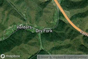 Dry Fork