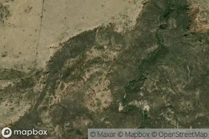 Arroyo de Monte Escobedo