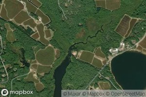 East Branch Sippican River