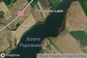 Jezioro Popielewskie