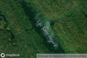 Lac Saint-Hilaire
