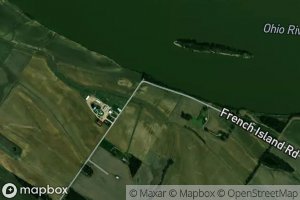 Arm of Fulkerson Ditch