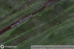 Protoka Kiselevskiy Posal