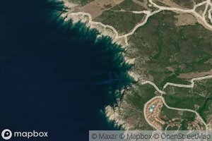 Cala di Capotagliato