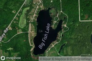 Big Fish Lake
