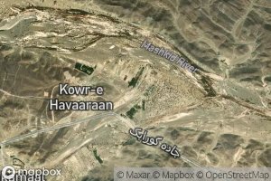 Rudkhaneh-ye Fasli-ye Gurta Hemmat