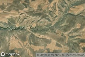 Rudkhaneh-ye Fasli-ye Cham-e Hureh Shureh