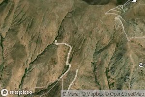 Cheshmeh-ye Alchali Bolagh