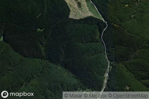 Upper Akatore Valley